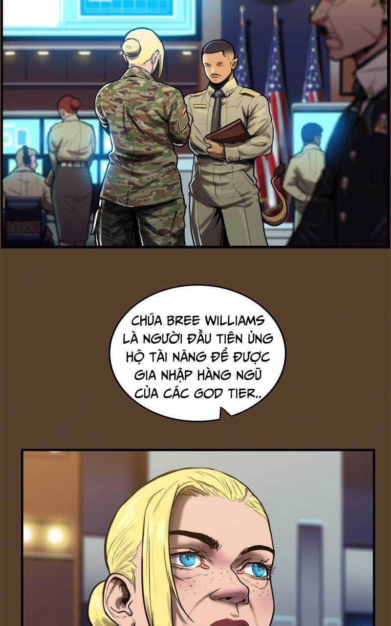 Thách Thức - Chương 46 - Trang 52