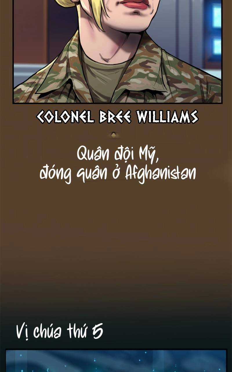 Thách Thức - Chương 46 - Trang 53