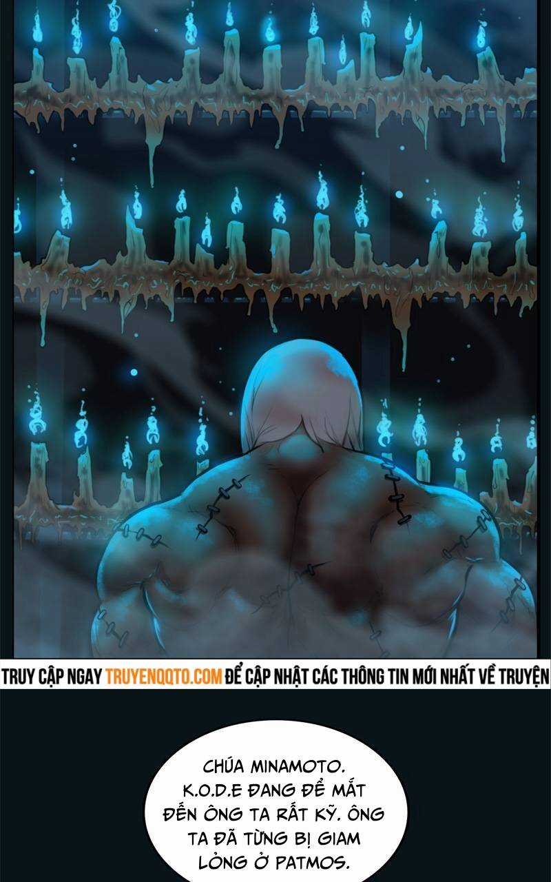 Thách Thức - Chương 46 - Trang 54