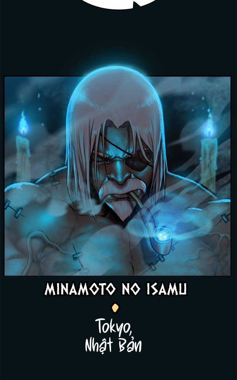 Thách Thức - Chương 46 - Trang 55