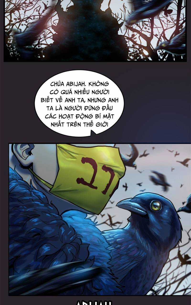 Thách Thức - Chương 46 - Trang 57