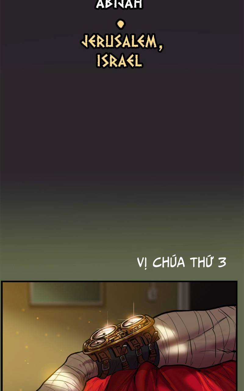 Thách Thức - Chương 46 - Trang 58