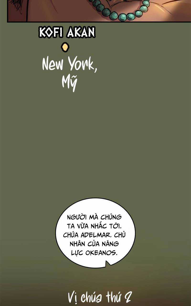 Thách Thức - Chương 46 - Trang 60