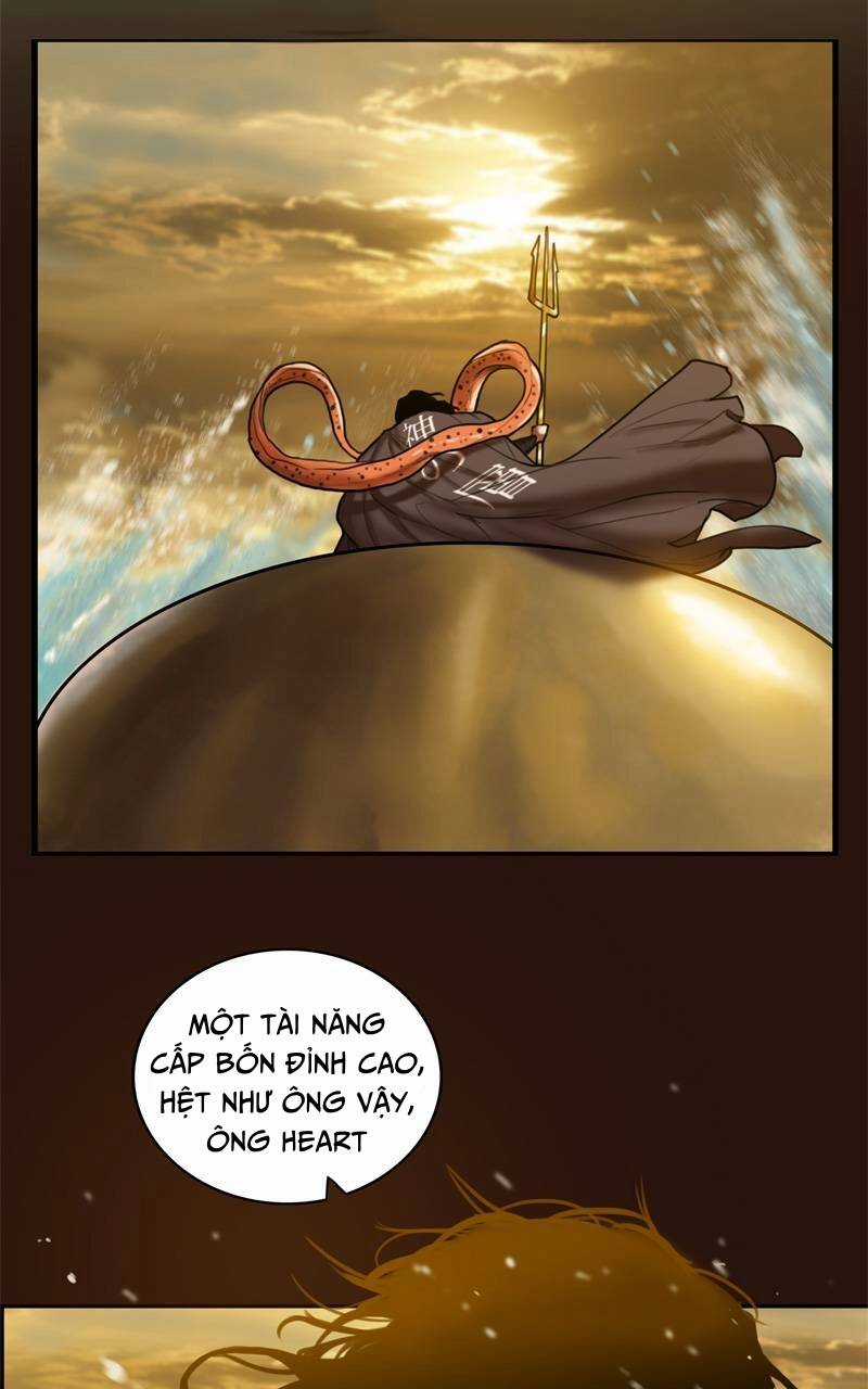 Thách Thức - Chương 46 - Trang 61