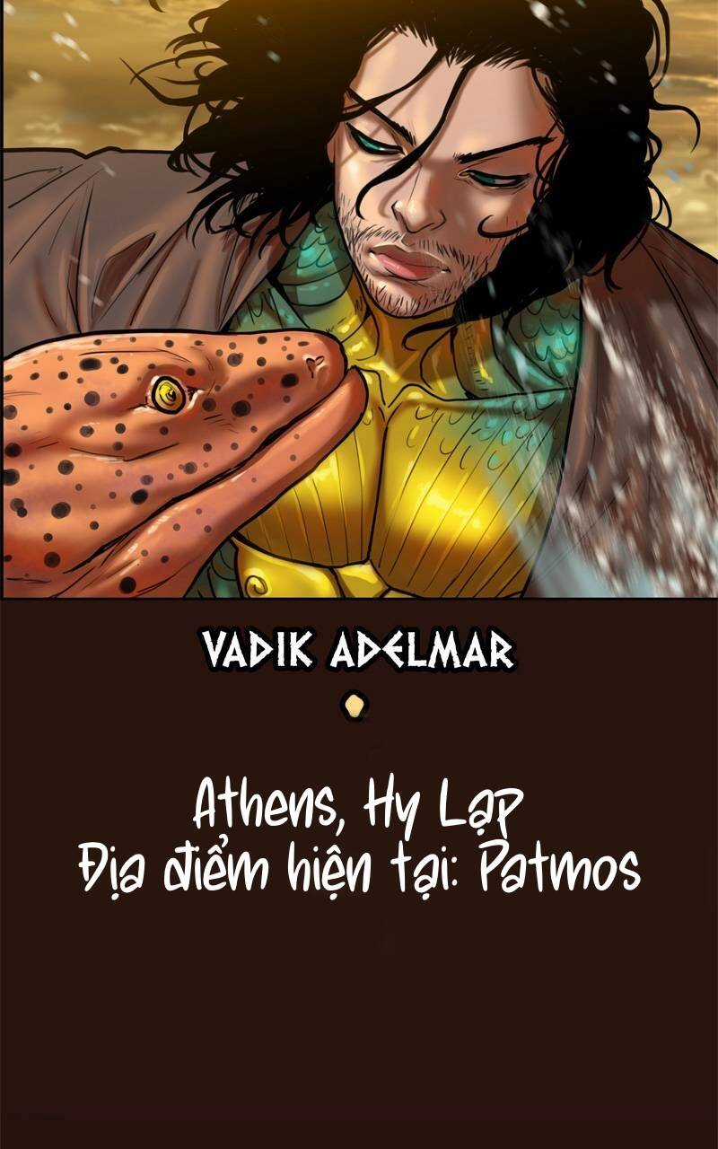 Thách Thức - Chương 46 - Trang 62