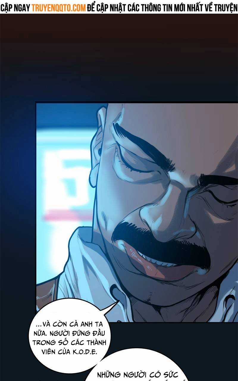 Thách Thức - Chương 46 - Trang 63