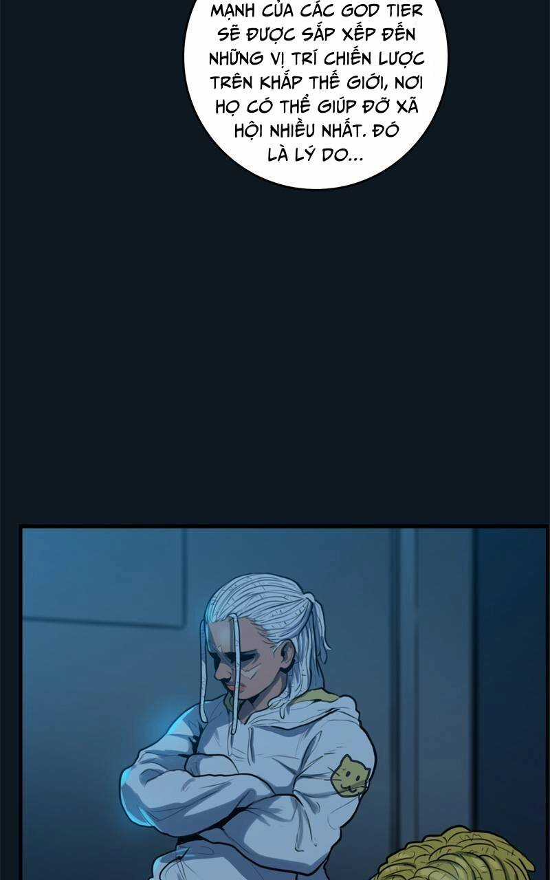 Thách Thức - Chương 46 - Trang 64