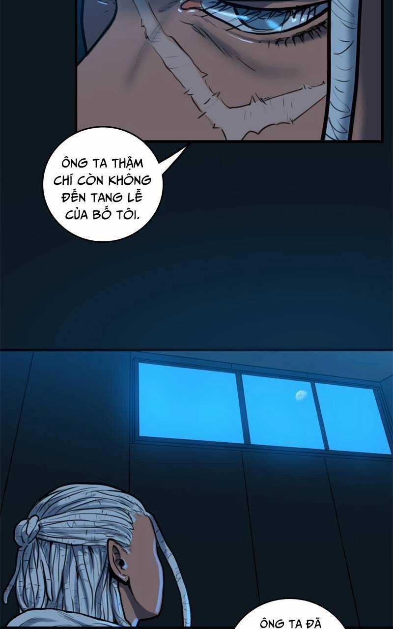 Thách Thức - Chương 46 - Trang 66