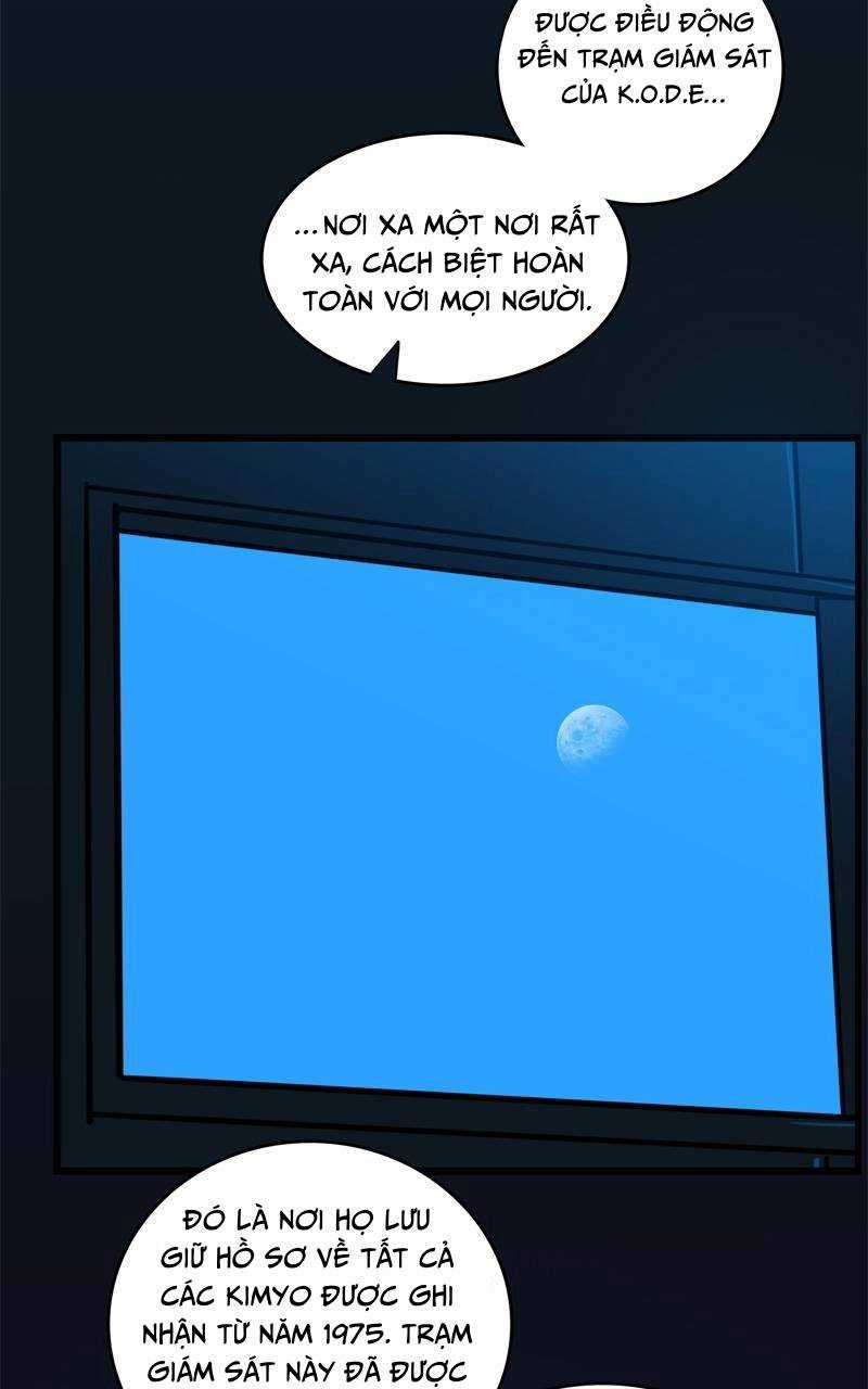 Thách Thức - Chương 46 - Trang 67