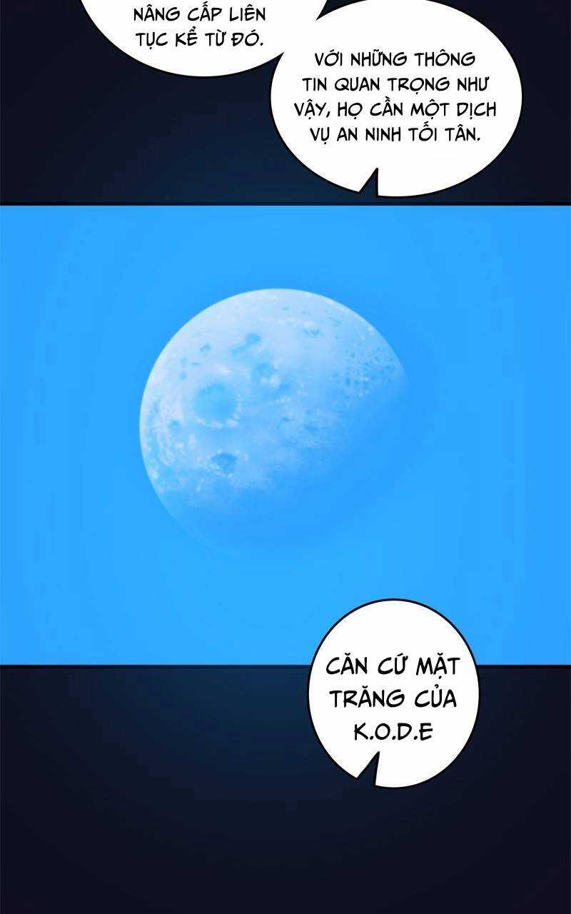 Thách Thức - Chương 46 - Trang 68