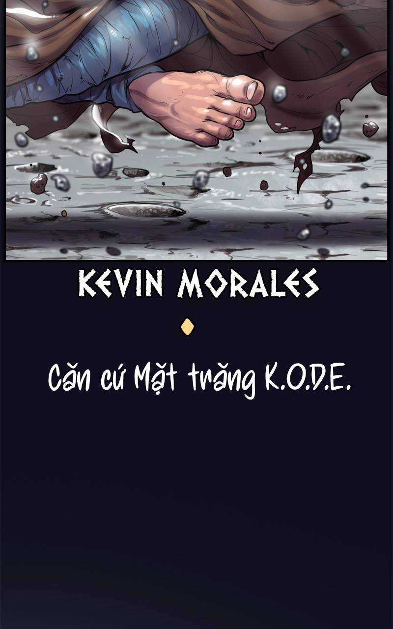 Thách Thức - Chương 46 - Trang 72