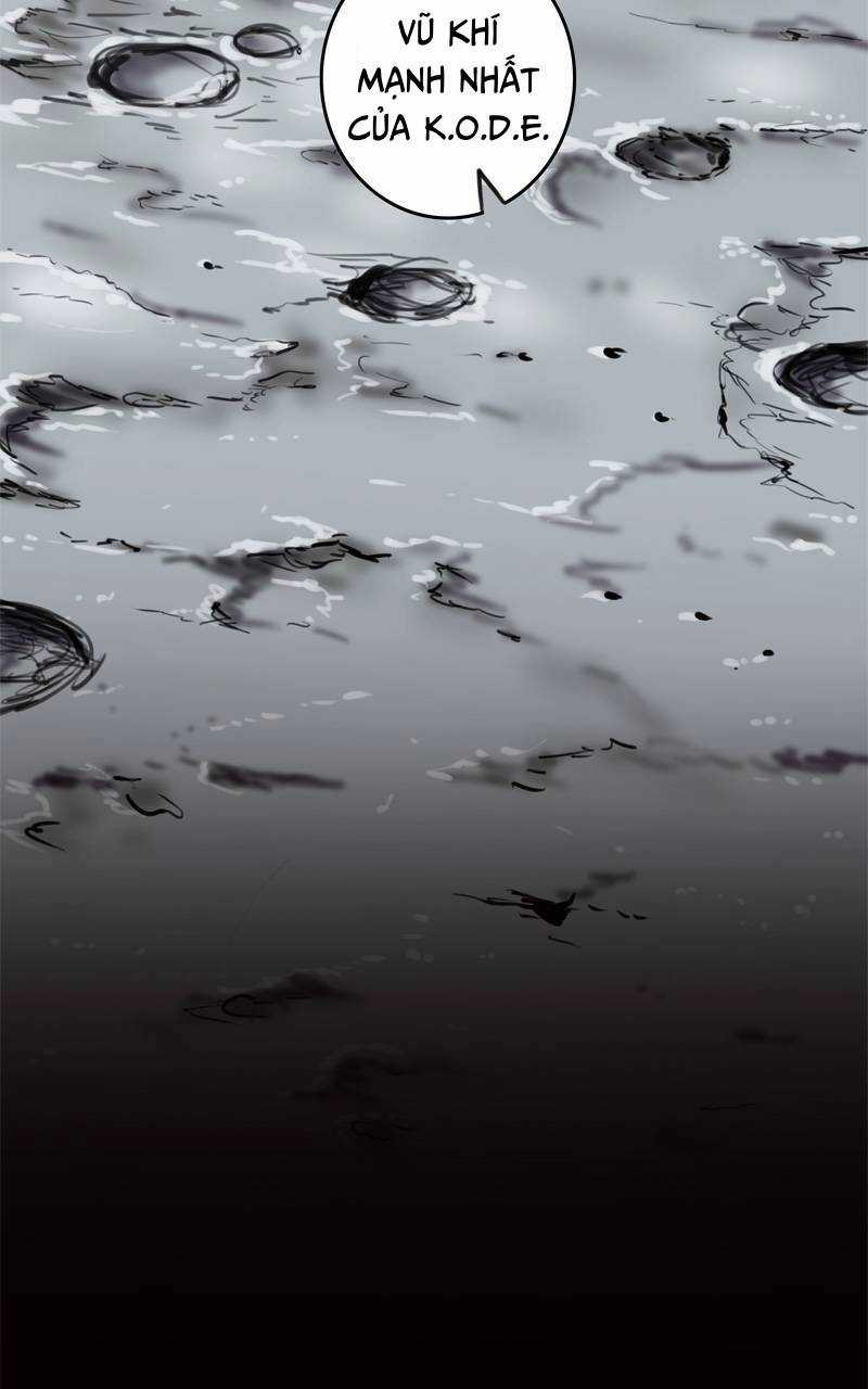 Thách Thức - Chương 46 - Trang 76