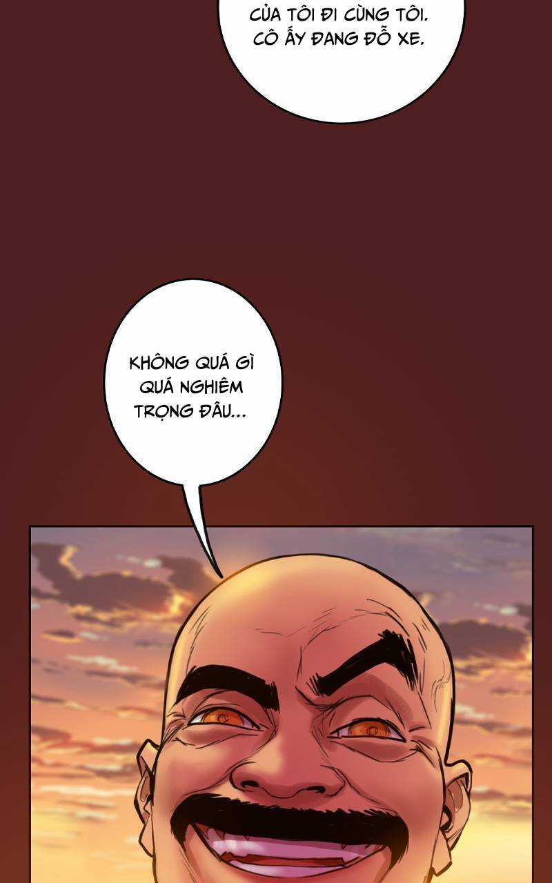Thách Thức - Chương 46 - Trang 9