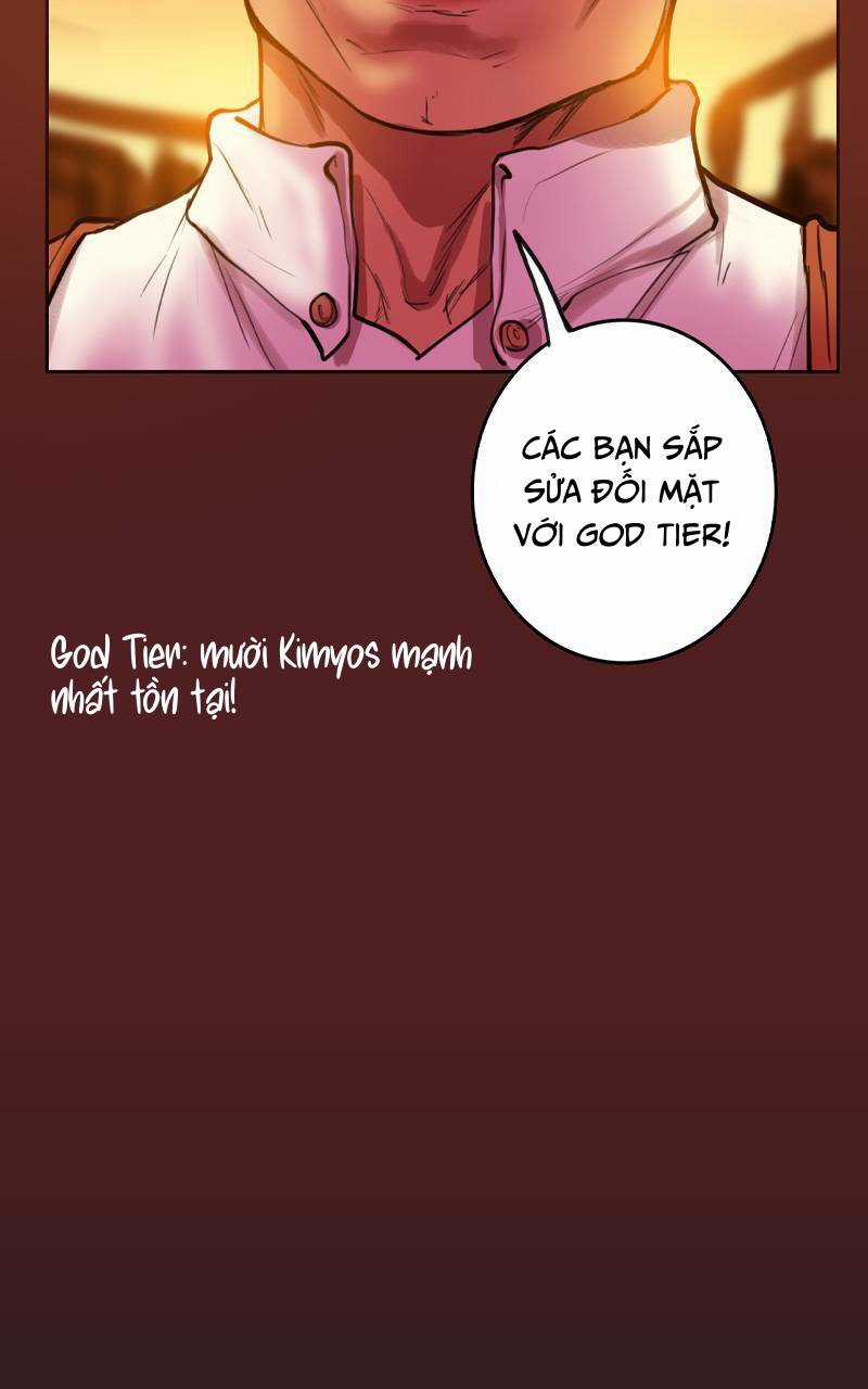 Thách Thức - Chương 46 - Trang 10