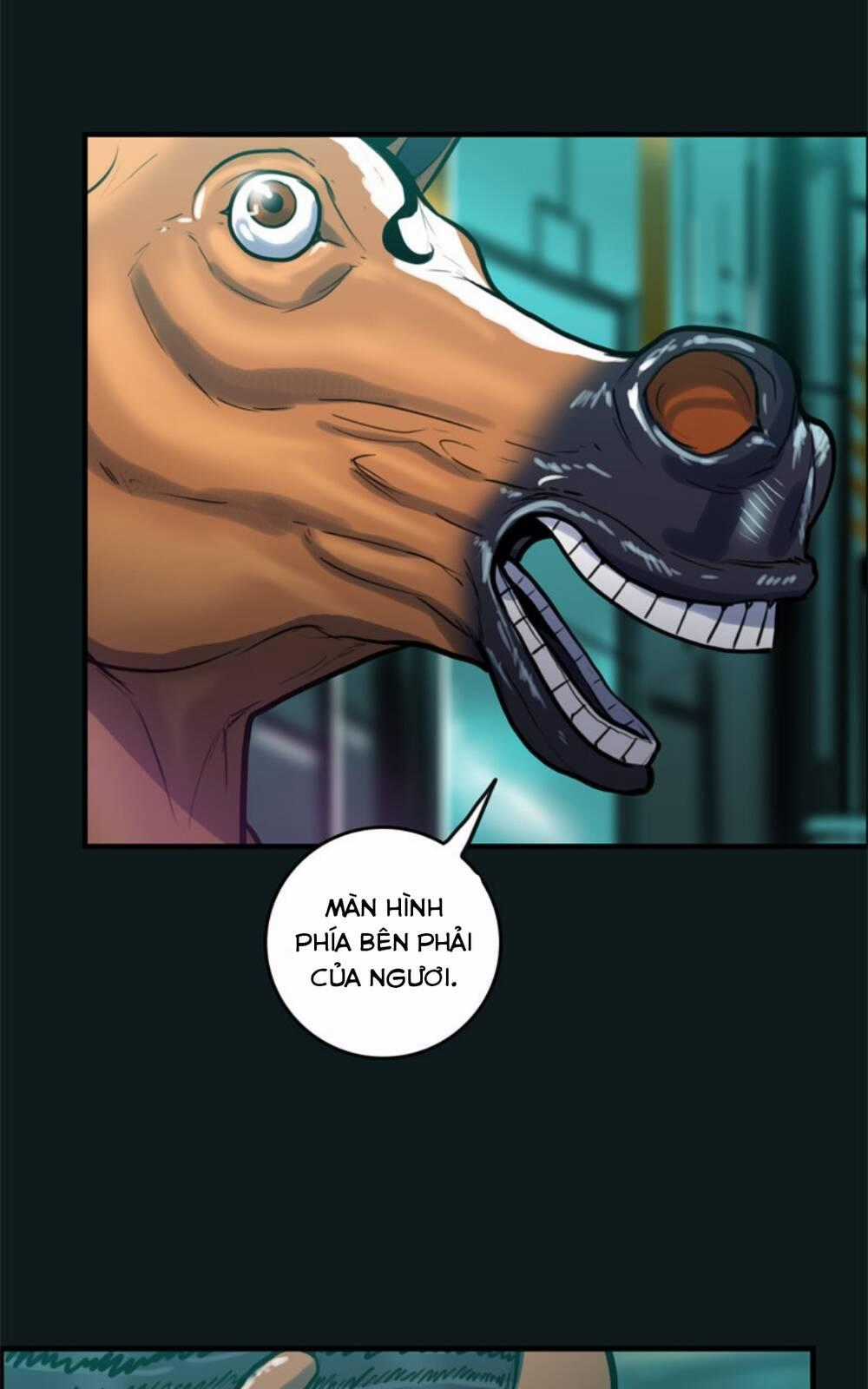 Thách Thức - Chương 48 - Trang 2