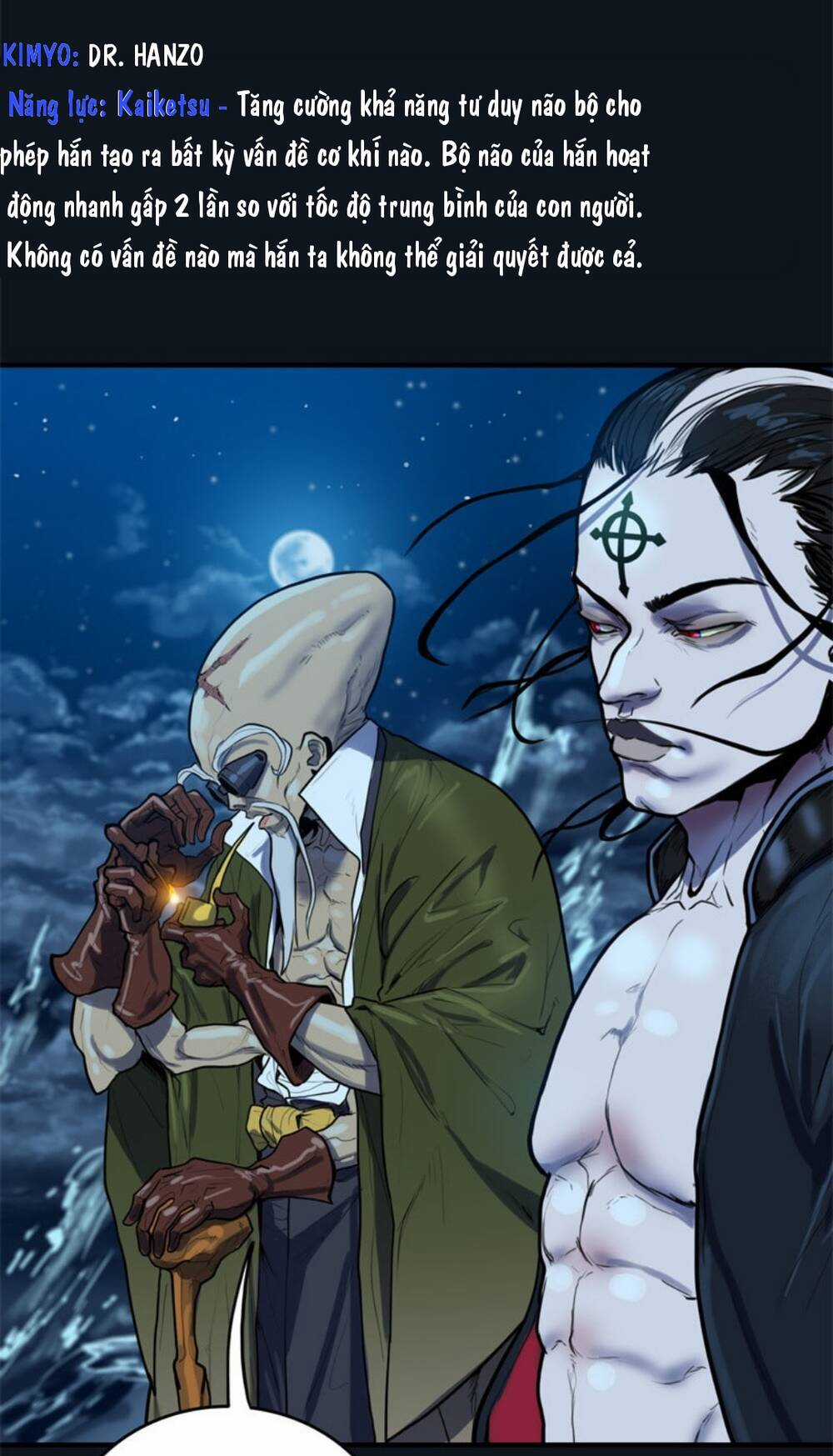 Thách Thức - Chương 48 - Trang 15