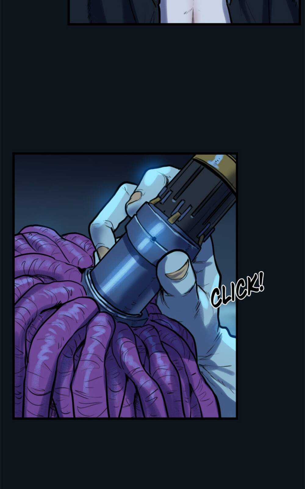 Thách Thức - Chương 48 - Trang 17