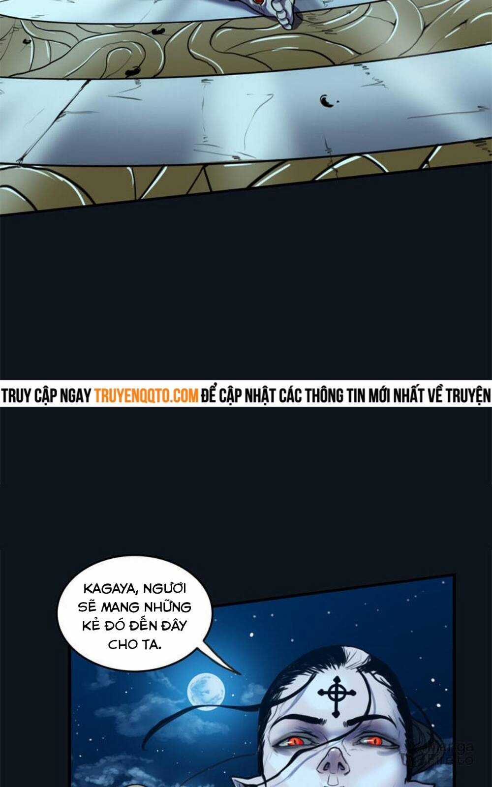 Thách Thức - Chương 48 - Trang 19