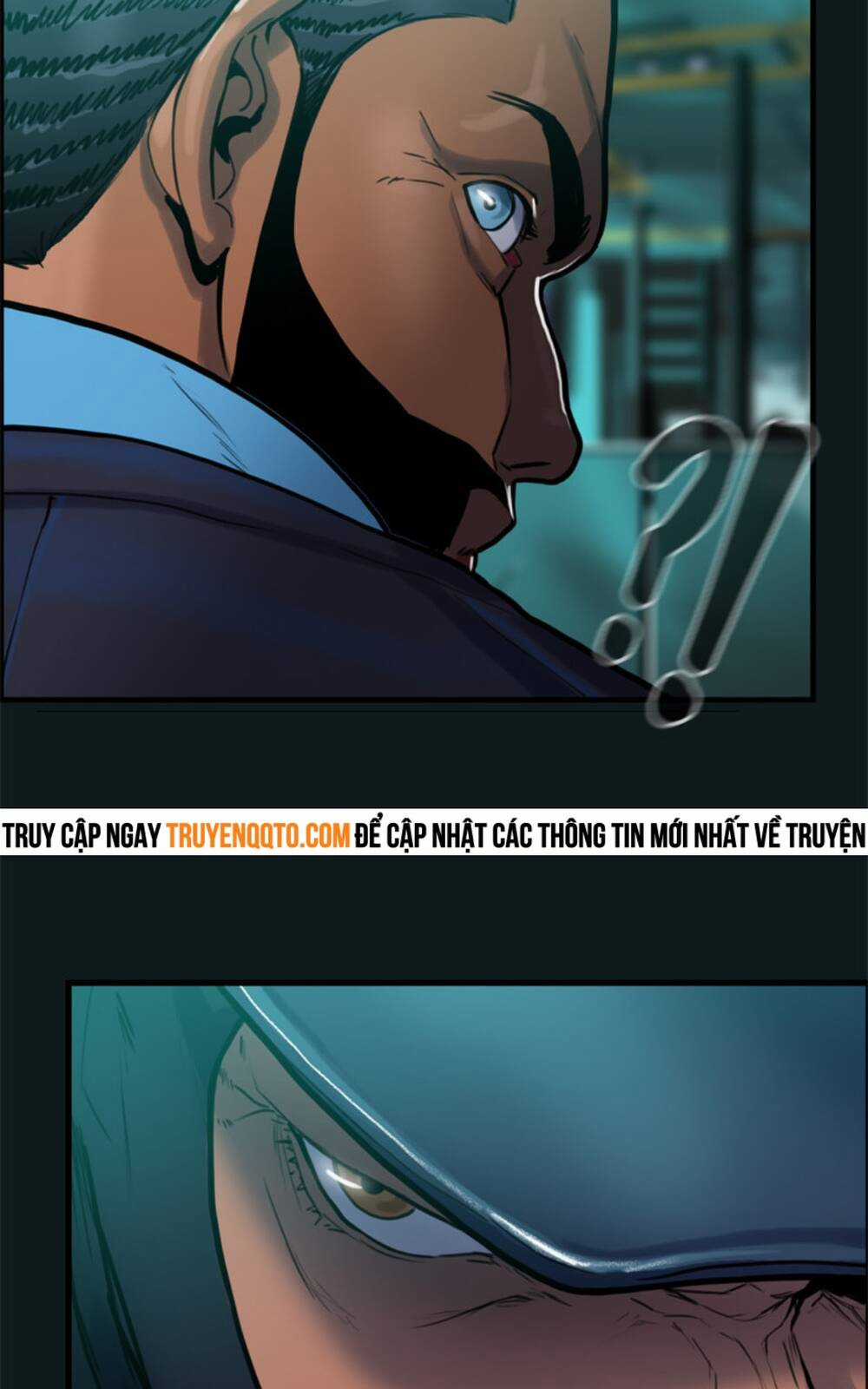 Thách Thức - Chương 48 - Trang 3