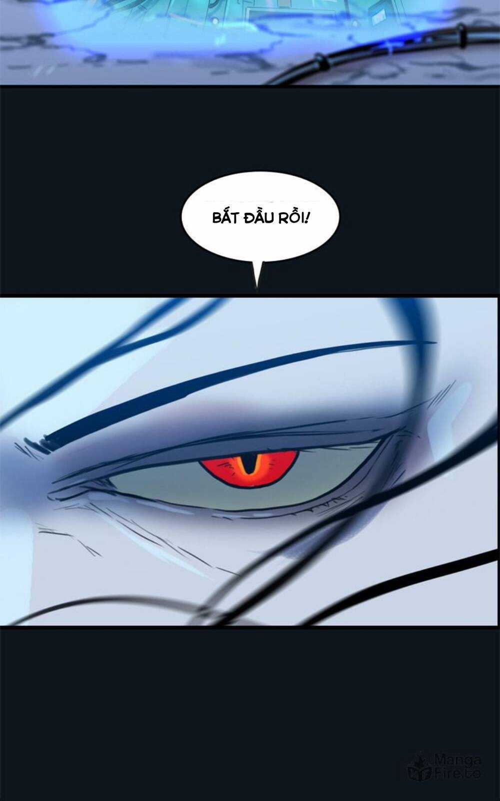 Thách Thức - Chương 48 - Trang 26