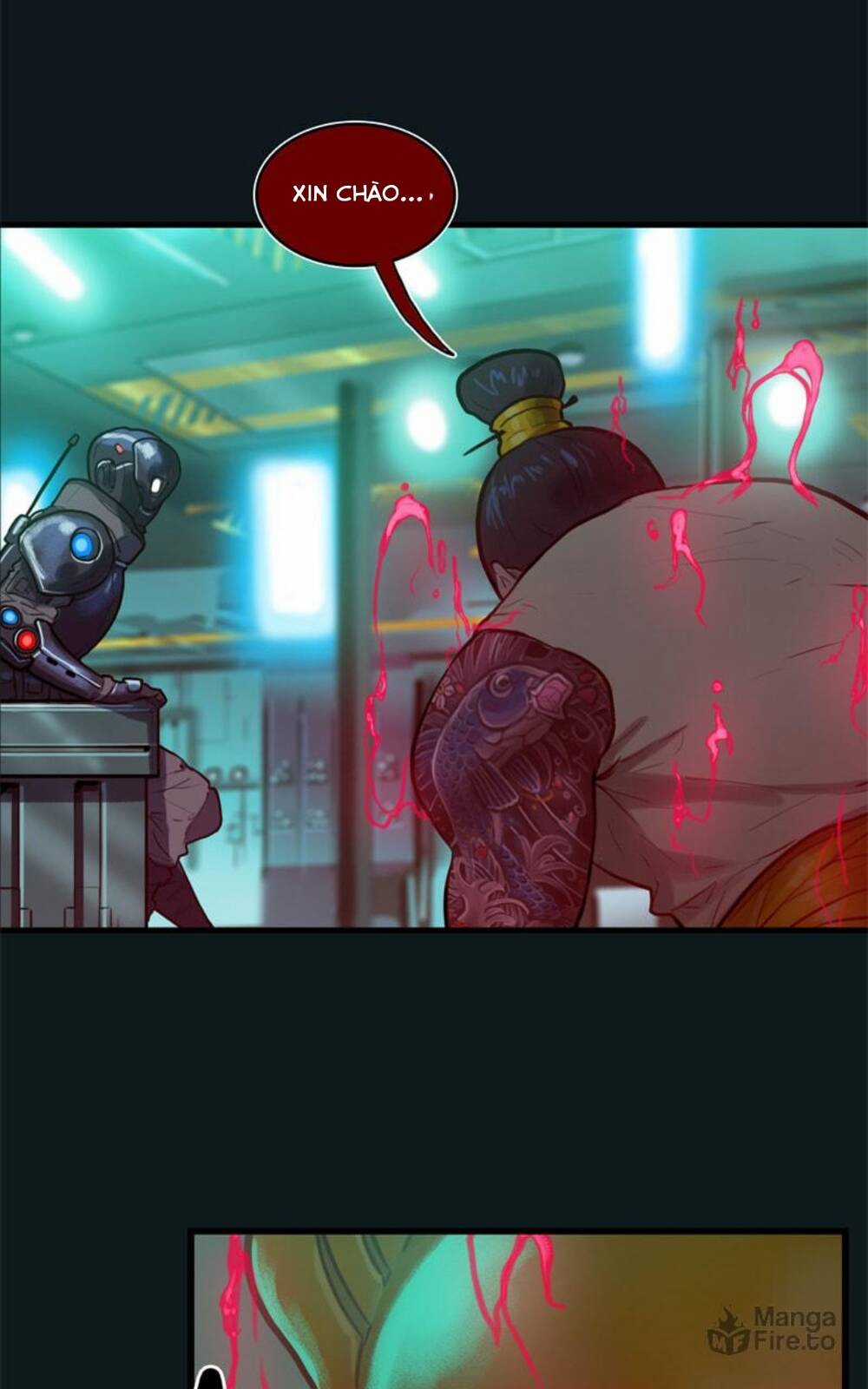 Thách Thức - Chương 48 - Trang 31