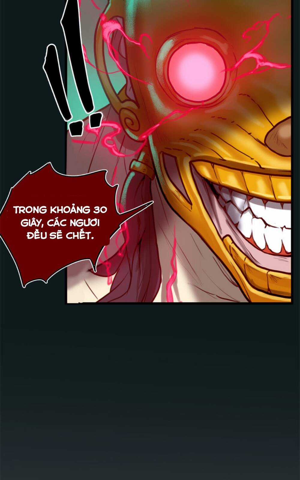 Thách Thức - Chương 48 - Trang 32