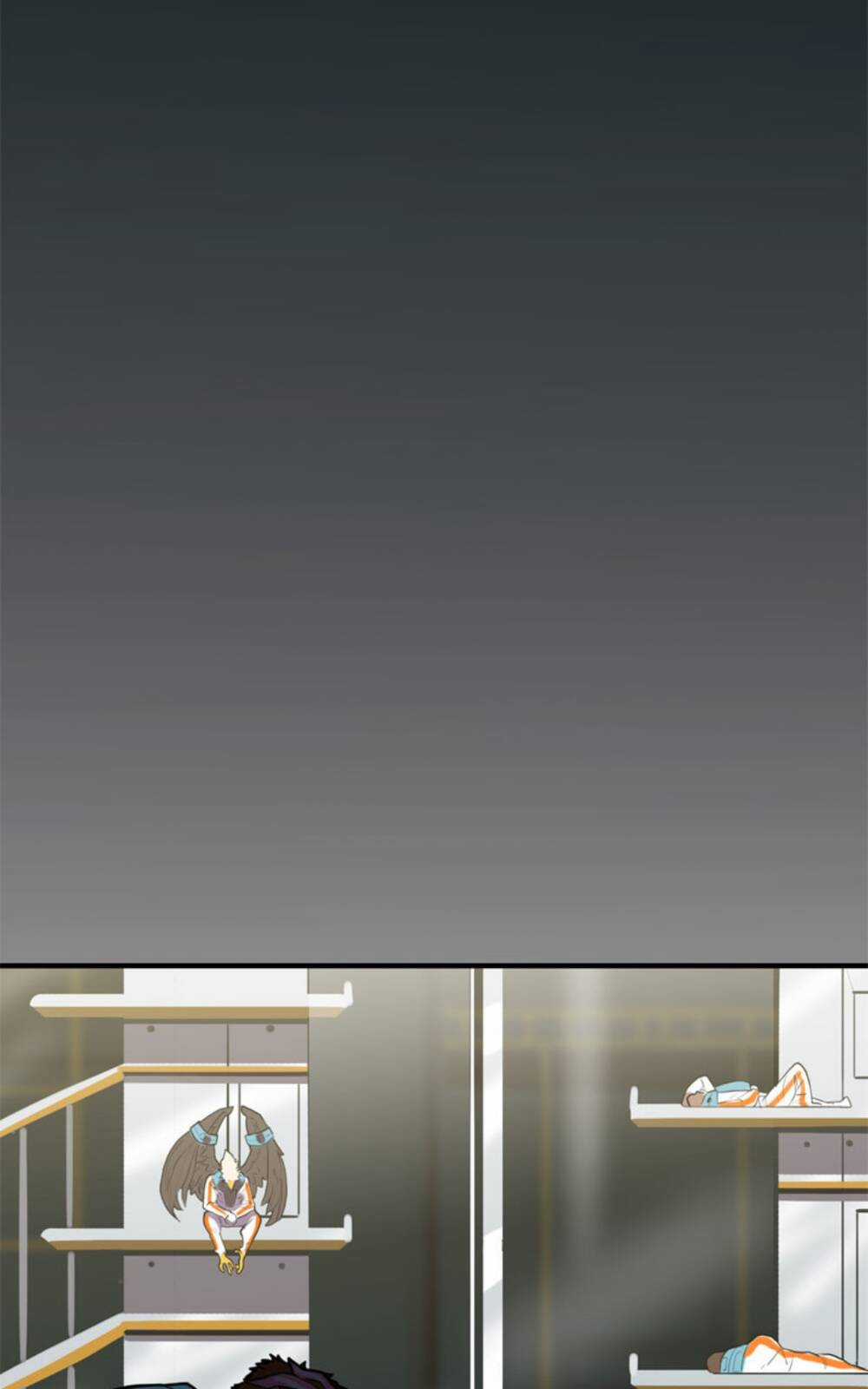 Thách Thức - Chương 48 - Trang 33