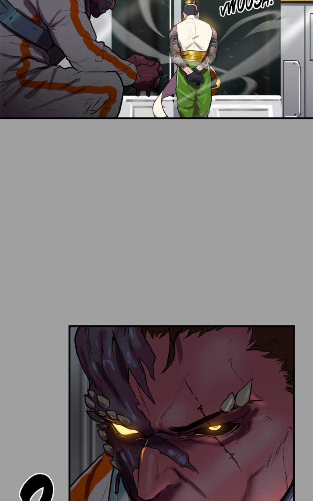 Thách Thức - Chương 48 - Trang 35