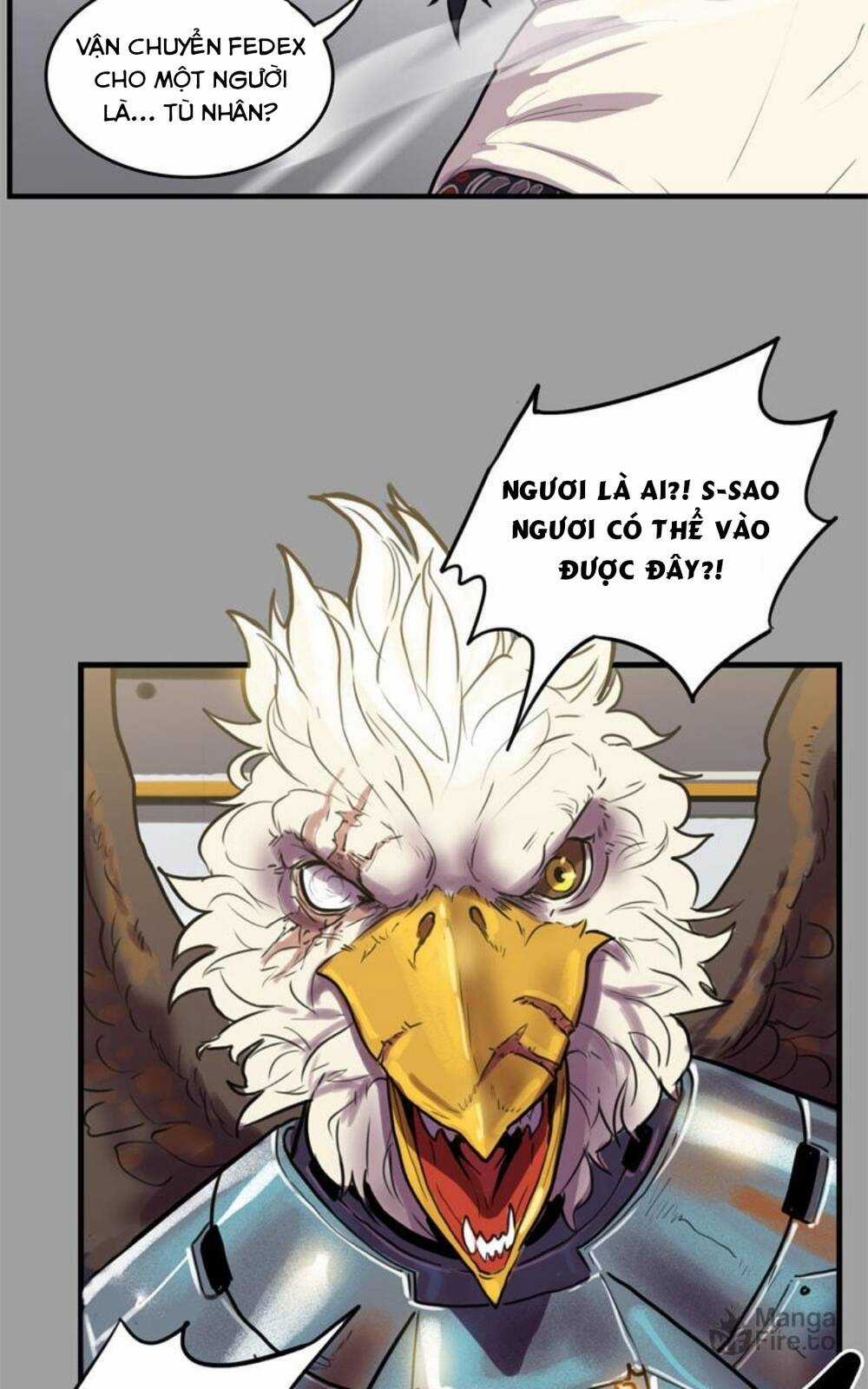 Thách Thức - Chương 48 - Trang 37