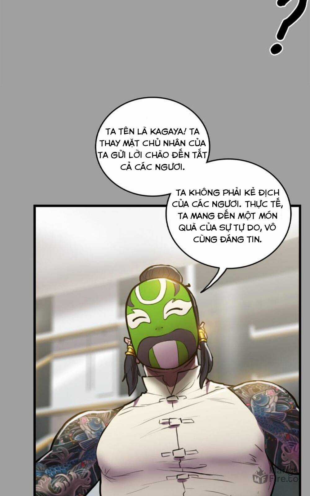 Thách Thức - Chương 48 - Trang 40