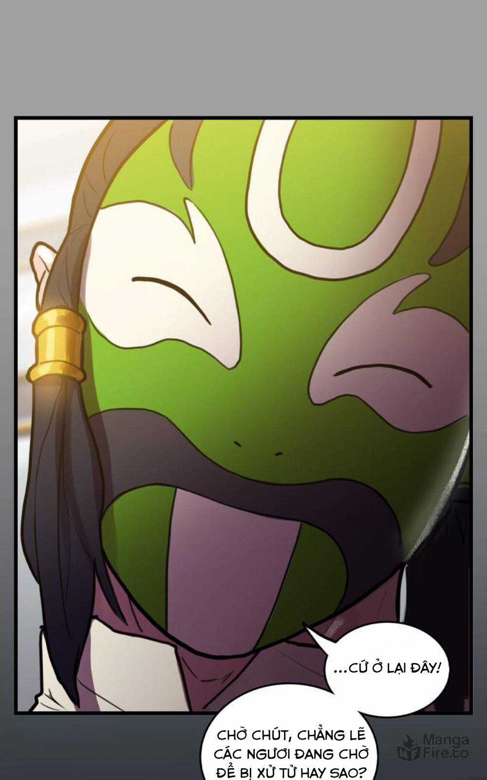 Thách Thức - Chương 48 - Trang 46