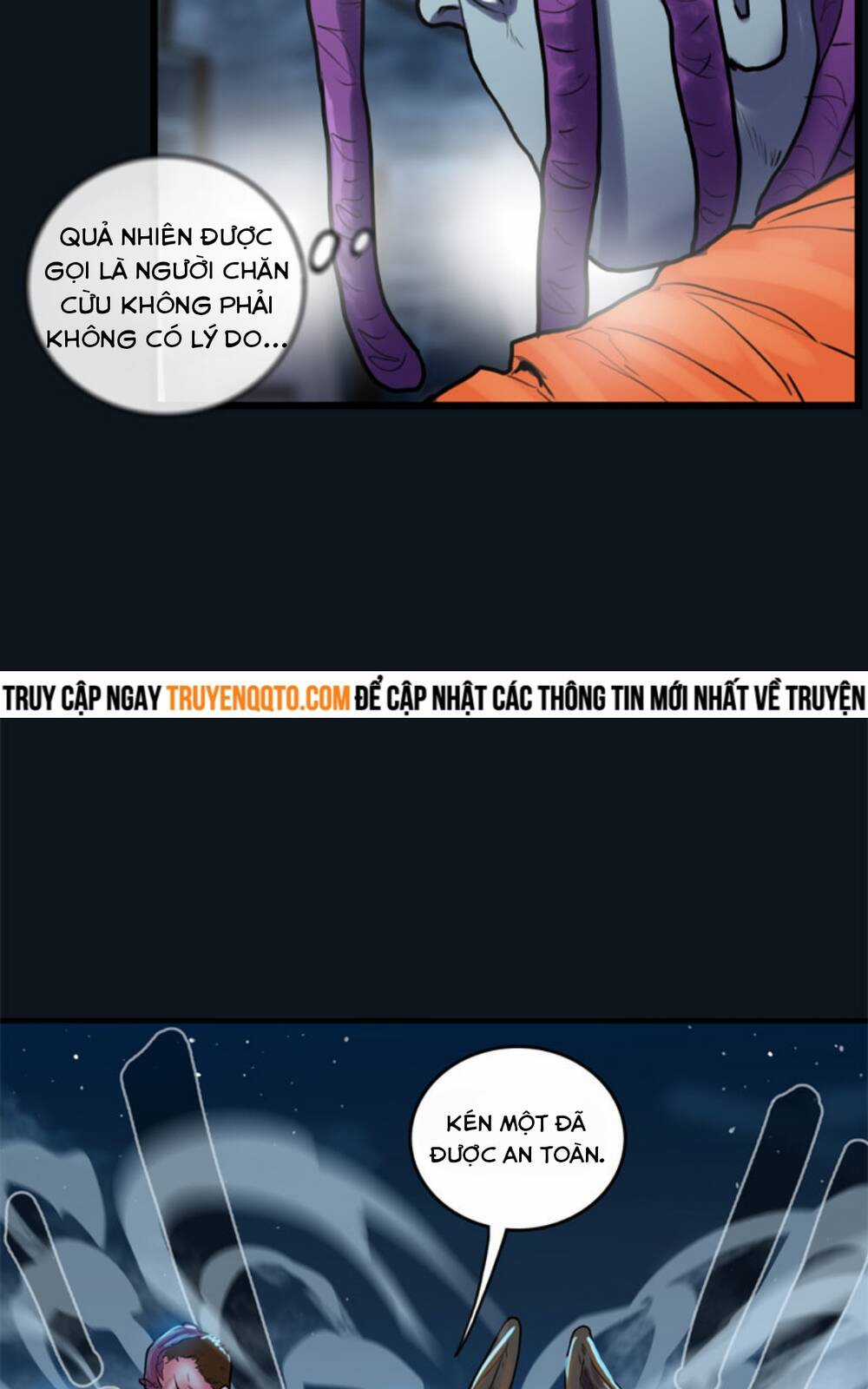 Thách Thức - Chương 48 - Trang 50