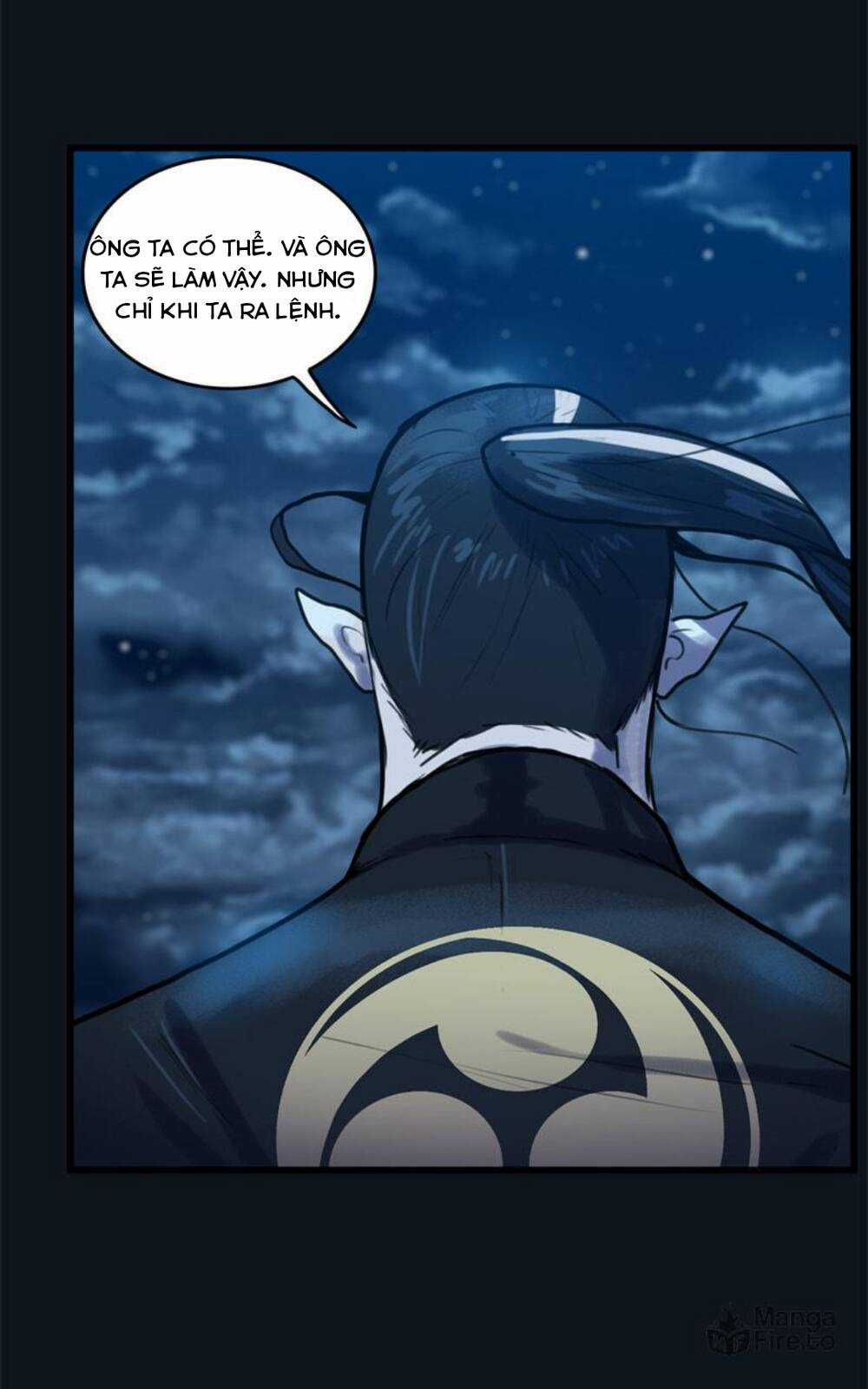 Thách Thức - Chương 48 - Trang 55