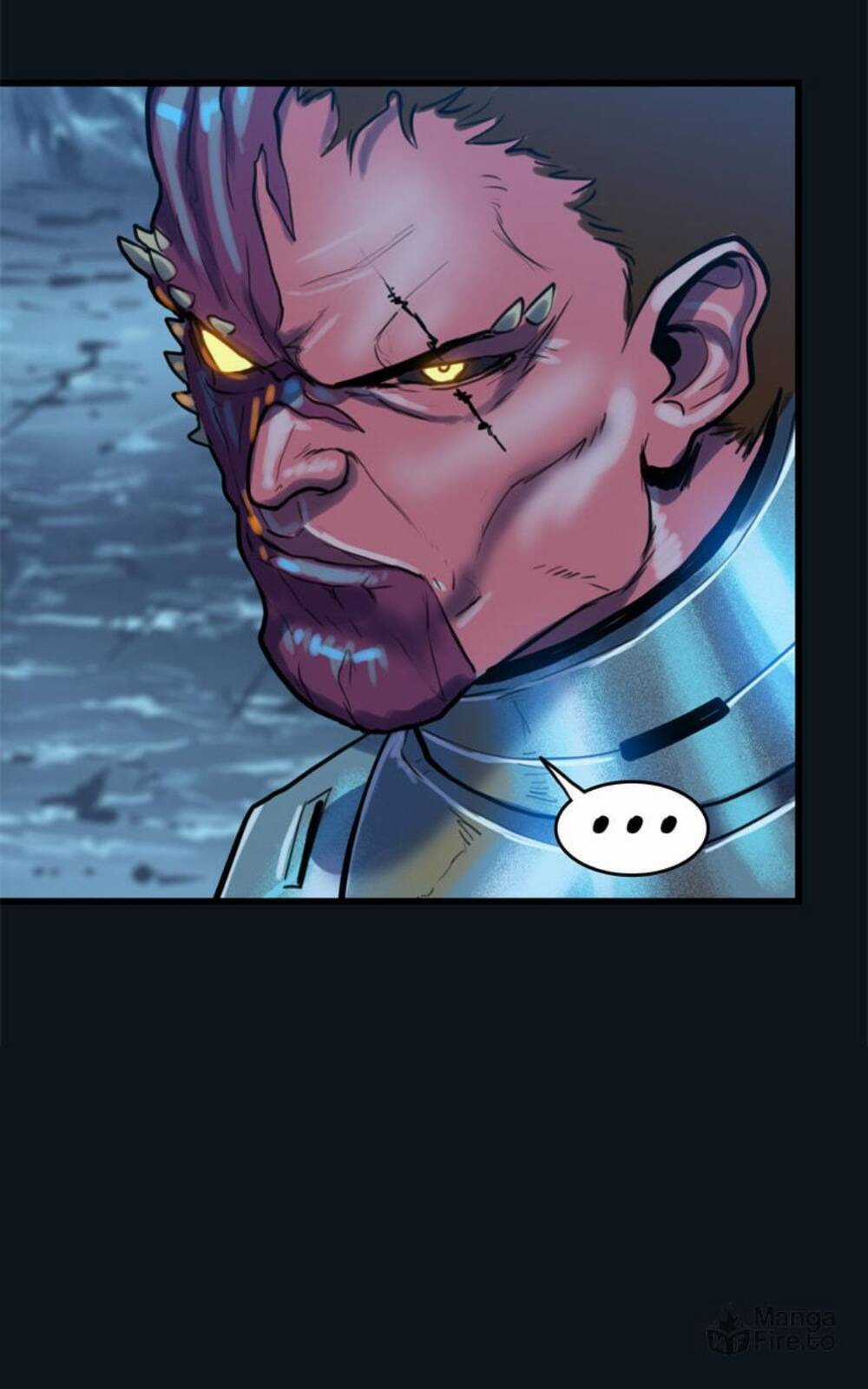 Thách Thức - Chương 48 - Trang 56