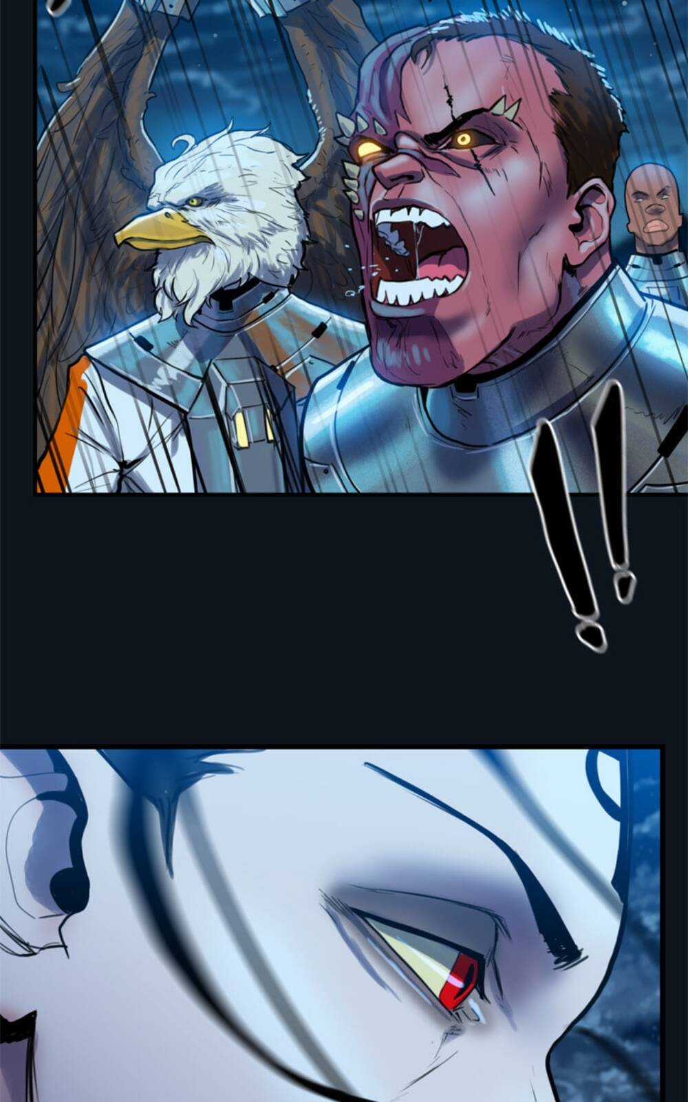 Thách Thức - Chương 48 - Trang 62