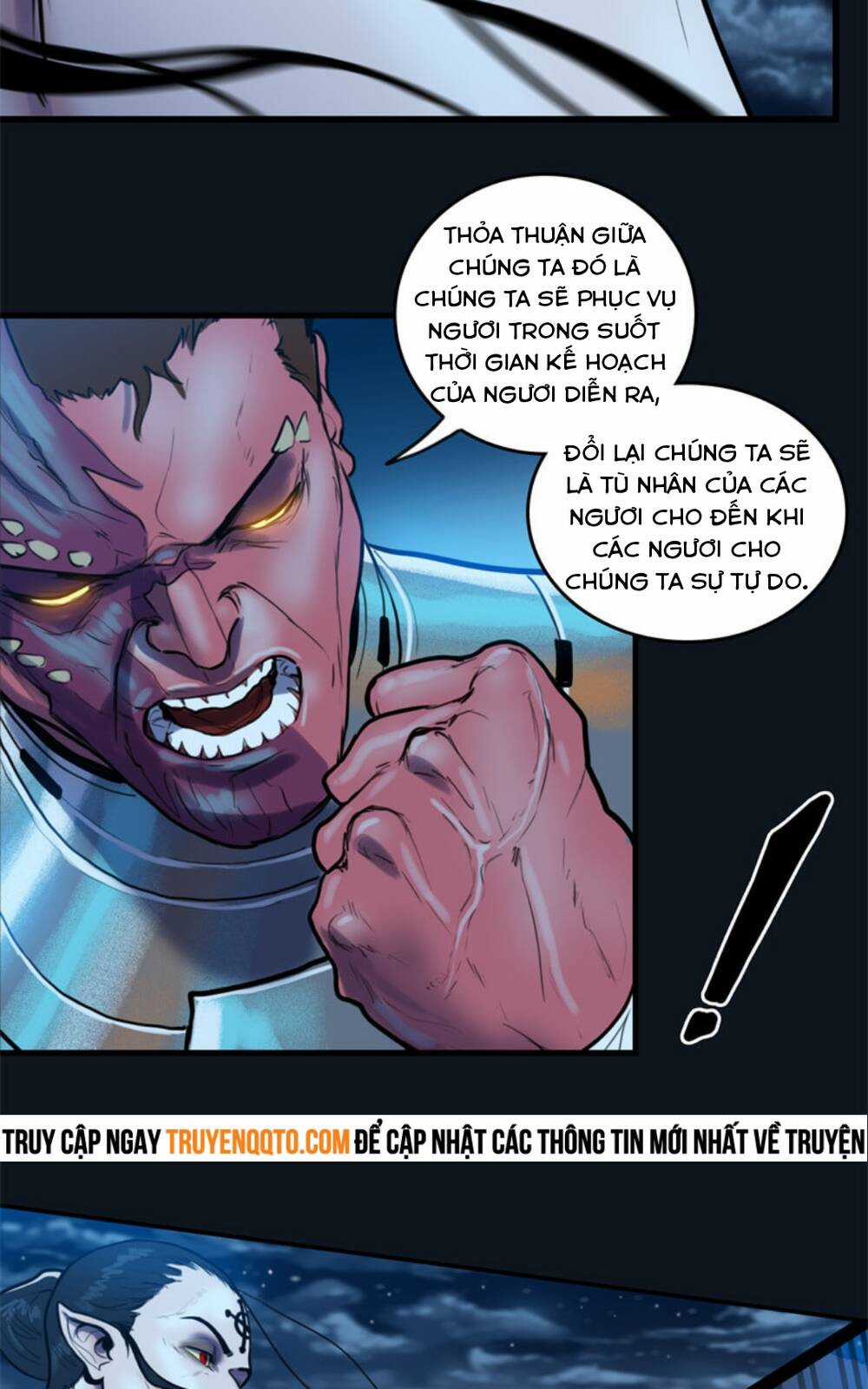 Thách Thức - Chương 48 - Trang 63