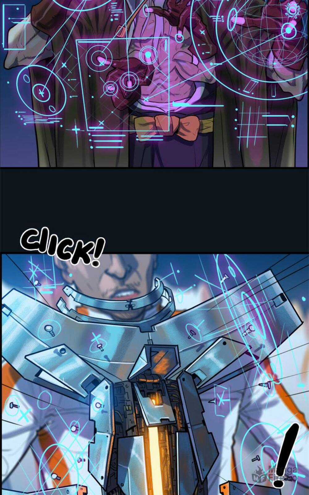 Thách Thức - Chương 48 - Trang 66