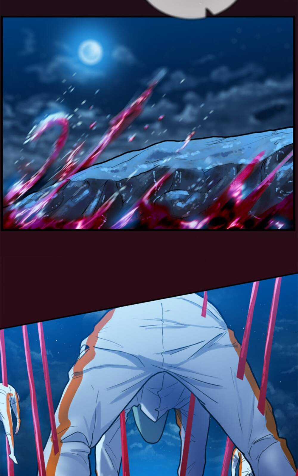 Thách Thức - Chương 48 - Trang 74