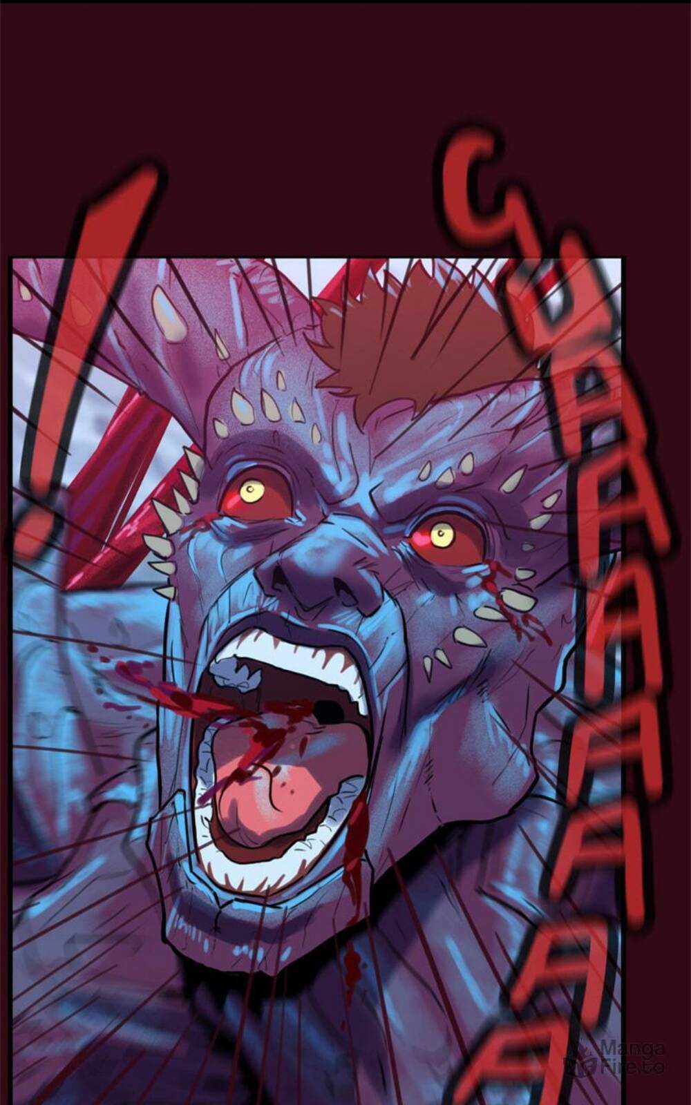 Thách Thức - Chương 48 - Trang 76