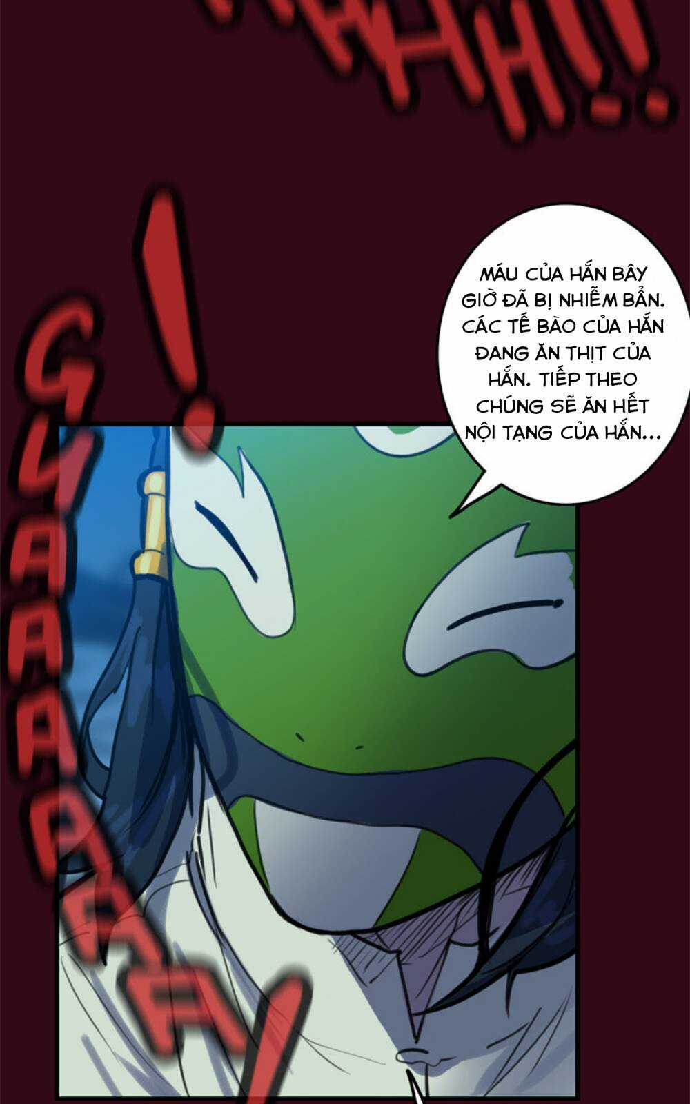 Thách Thức - Chương 48 - Trang 78