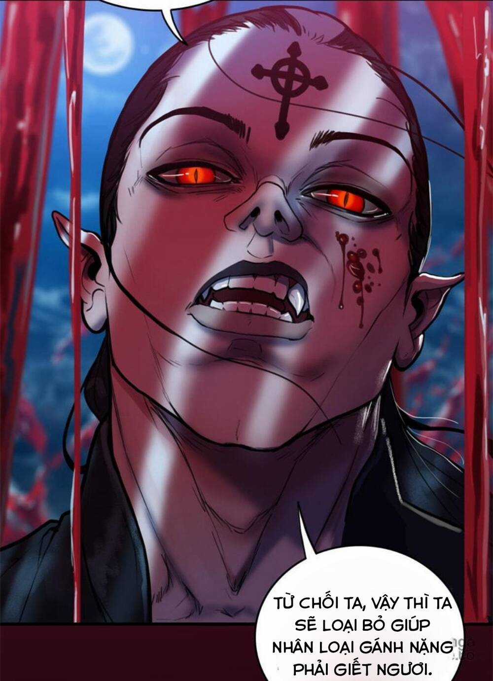 Thách Thức - Chương 48 - Trang 82