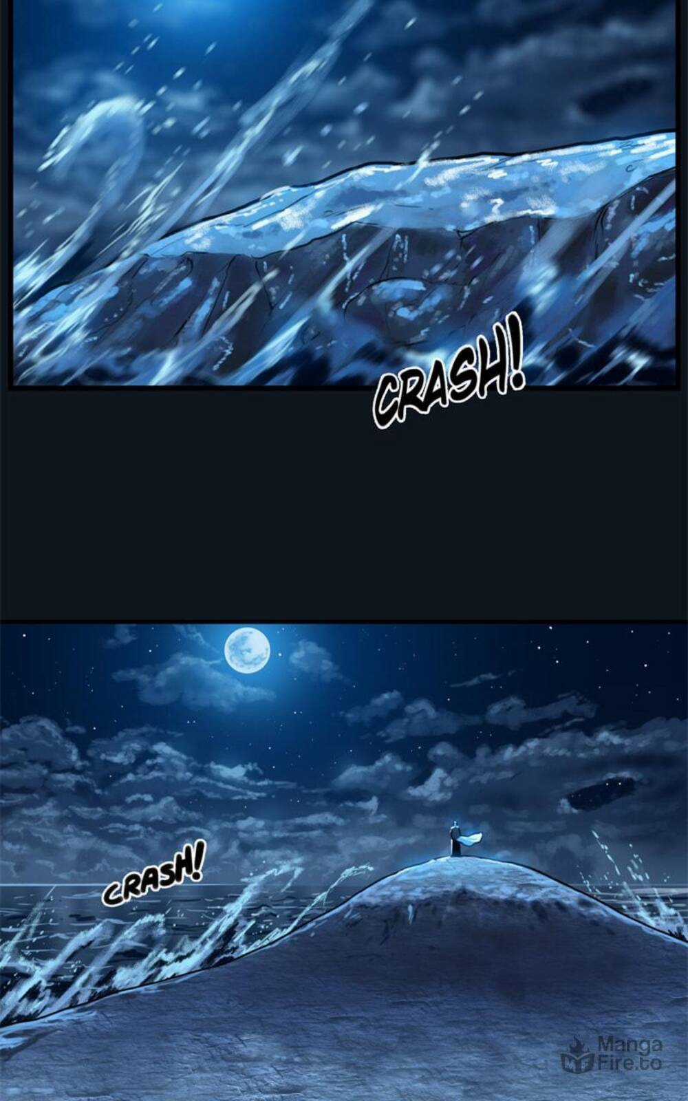 Thách Thức - Chương 48 - Trang 10