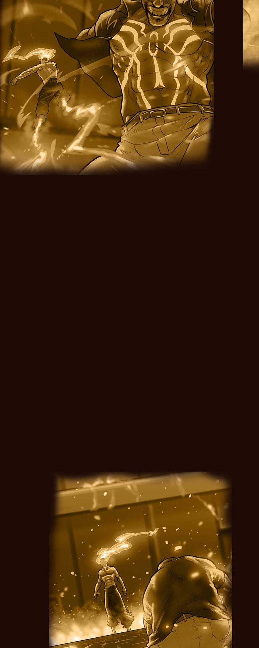 Thách Thức - Chương 5 - Trang 2