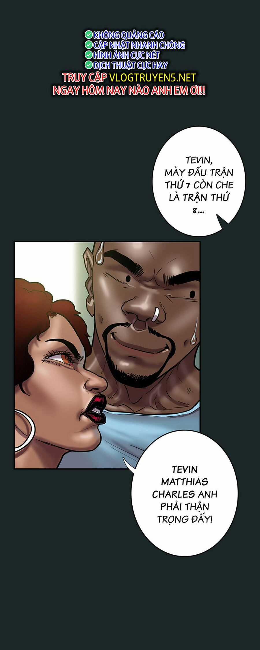 Thách Thức - Chương 5 - Trang 12