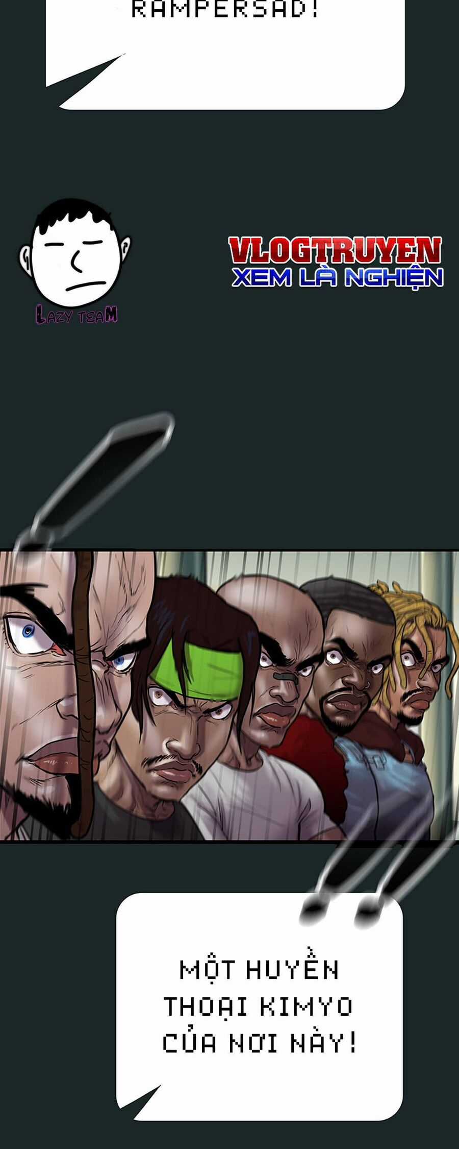 Thách Thức - Chương 5 - Trang 14