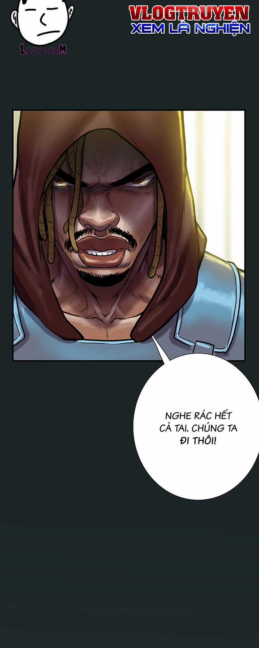 Thách Thức - Chương 5 - Trang 23