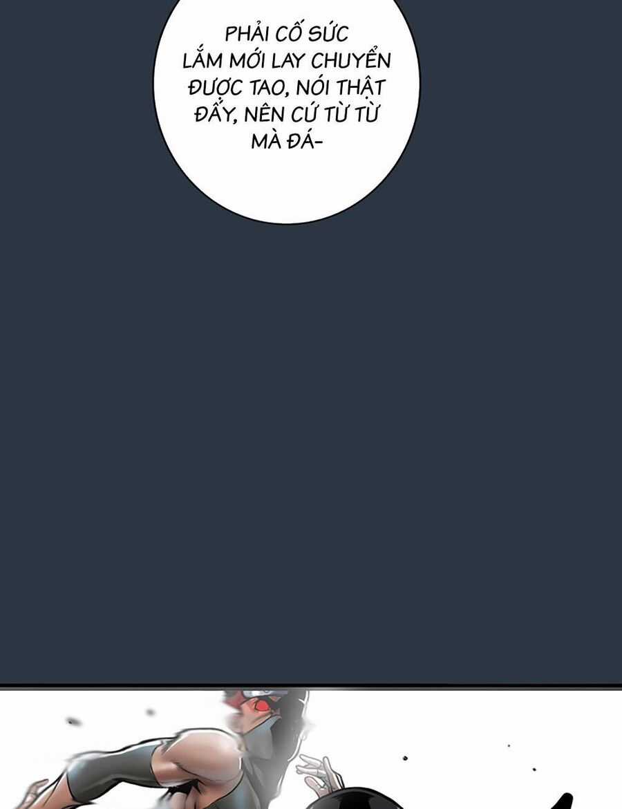 Thách Thức - Chương 5 - Trang 31