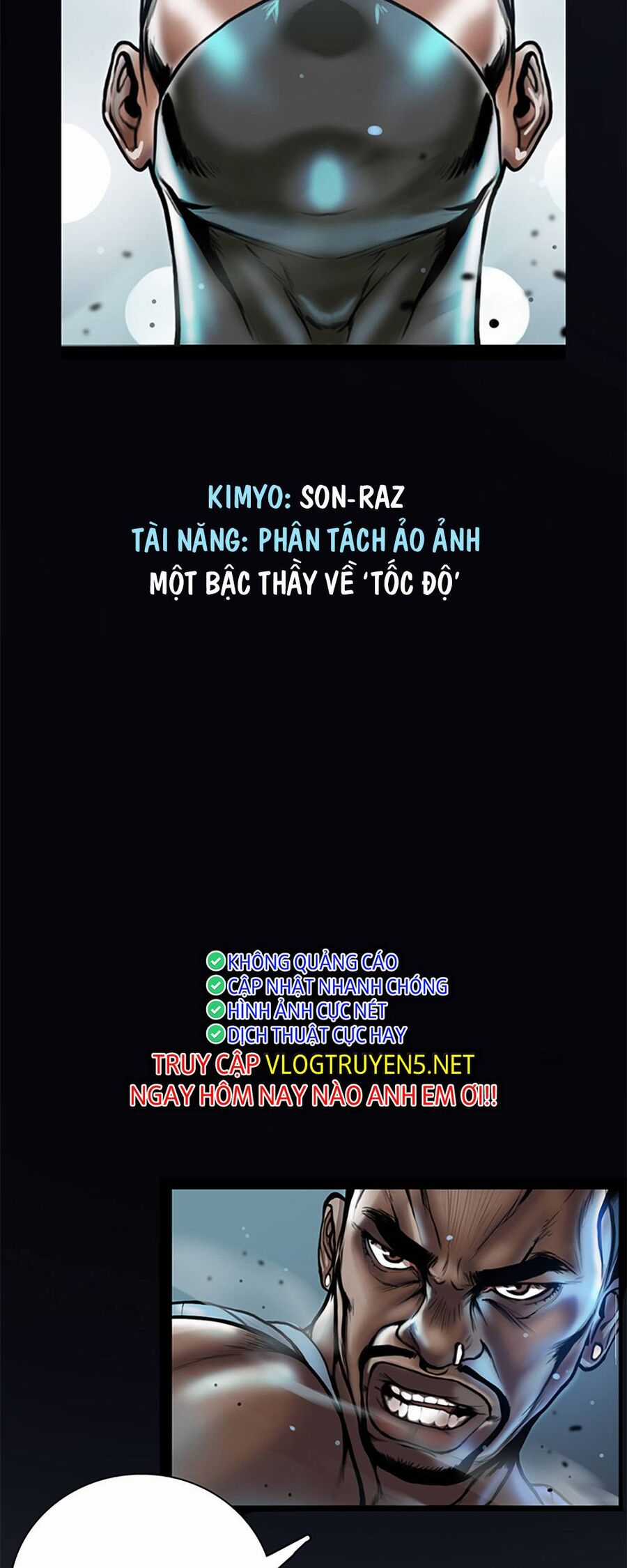 Thách Thức - Chương 5 - Trang 34