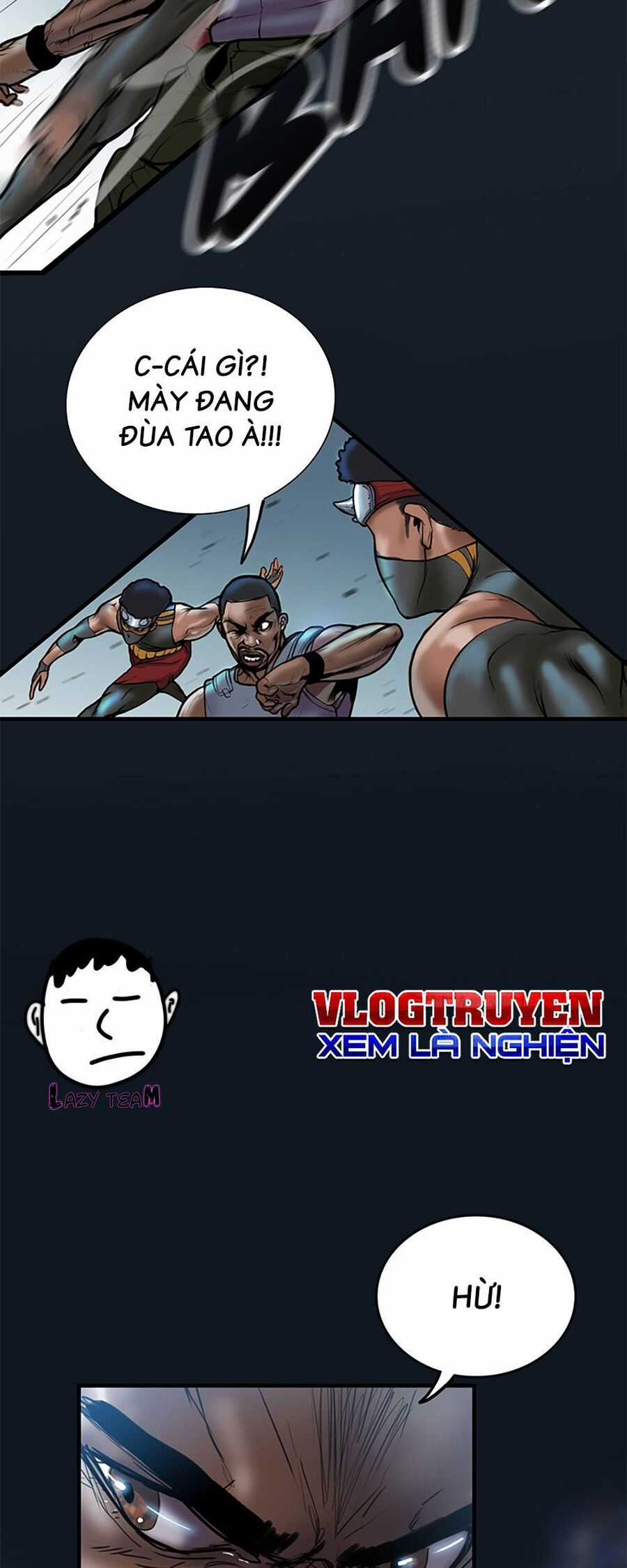 Thách Thức - Chương 5 - Trang 36