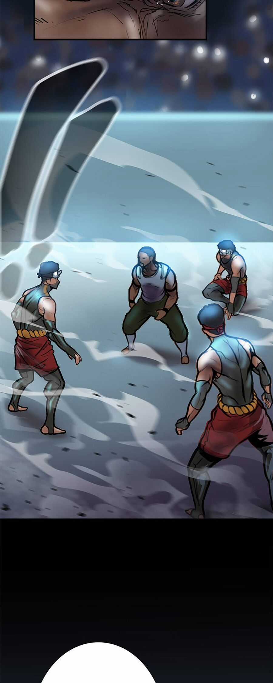 Thách Thức - Chương 5 - Trang 37